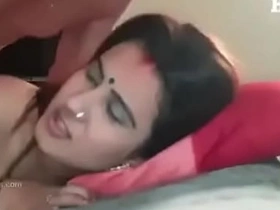 sleeping
