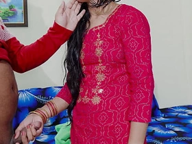 Stepsister finally convinced for having sexual intercourse before her boyfriend watch farting orgasm at one's fingertips end patent Hindi audio Your Priya for everyone porn list