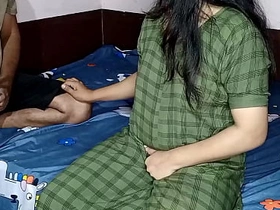 Baap se kuch nahi hota to bete ki randi bangai step jocular mater hentay xxxxxx