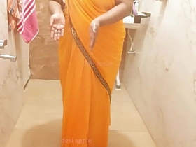 Indian maid swill out give saree easy cute teen porn videos
