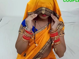 भाभी जी भैया कह रहे थे कि आपकी तिजोरी का सामन बहुत अच्छा है viral indian videos xxx