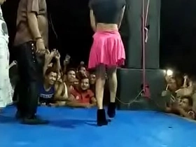 Bangladeshi generalized nude dance in public porn websits