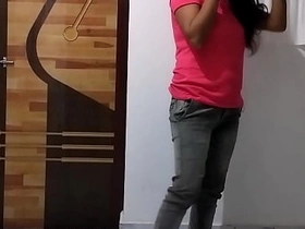 Local Collage Girl Sex Helter-skelter Implore boy Official Video By hindi mein bhai ne behan ko choda