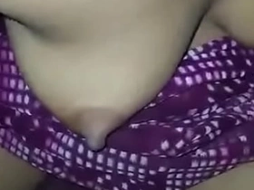 New Lockdown sex by Indian slim couple hot indian chachi xxx videos