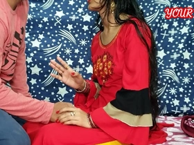 देवर ब्रा देने आया था और मेरा पानी निकाल गया &vert; साफ हिंदी आवाज में indian mms catholic xxx