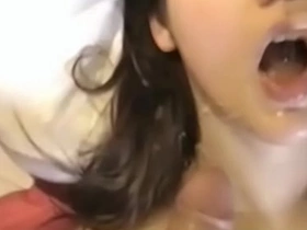 s. Girlfriend Best Cumshot Blowjob Ever! sexy xxxxxx video hindi