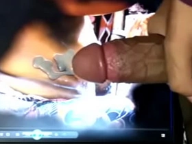 indian cum pay homage my aunty. eliza kelay porn videos