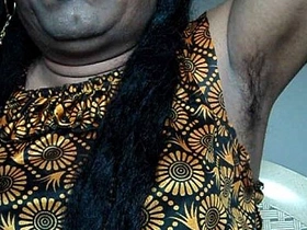 Indian girl shaving armpits hair by straight razor.. xxx videos indian wife and husband full hd