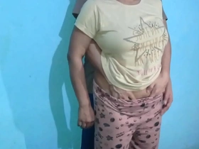 काम वाली का काम&period;&period; comatozze xxxxx sex