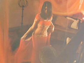 The Bollywood Lady Sensual Touch xxx pornk Irish briar