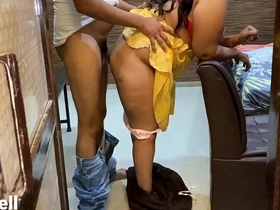 Behan Maan gai Bhai ke Sath xxxxxx cotton