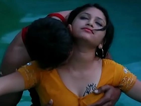 Hot Mamatha romance with boy friend in swimming pool-1 xxxxxx mistiness call vidzzy