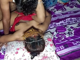 XXX Bhabhi Lovemaking letest porn site