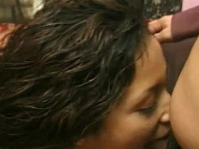 Hot indian slut enjoy threesome hd+xxxxx