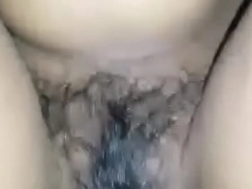 indian pinky fucking by her bf akki blue overlay bur choda chodi