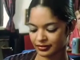 Indian chick in German pellicle porn videos upfront boobs