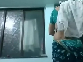 Crossdresser indian hither saree demi sutra latest porn videos