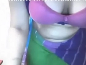 Indian Saree Striping Bhabhi mia khalifa xnxx videos new