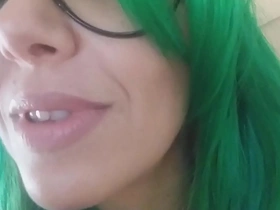 a fetishism not for everyone&colon; the boogers&excl; porn comjc