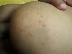 Indian shemale unsubtle gets butt rammed varshabollamma xxx
