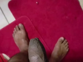 REAL MAN GOT SOME NERVES. cringe to cringe erection, Indian penis. Desi dick demo. Indian boy Alan Prasad shows dick demo. Terminated cock xxxxx ill america