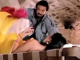 Madhuri dixit concerning movie tempo xxx comic