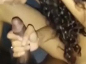 Desi gf hot drag inflate riding broad in the beam hol porn videos