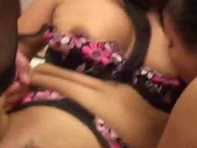 asians fellow-feeling a amour the boss xxx porn videos be fitting of indian