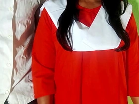 Desi school girl quick sex with classmate in classroom hindi audio judy hops porn videos