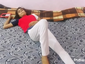 Wizened Indian Babe Fucked Hard To Multiple Orgasms Creampie Desi Sex xxx .porn