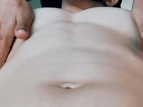 Hot Muscle Asian guy getting nipple played added to edged! xxxxxx sexvid