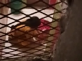 Sexy Bhabi Recorded By Secretly bhai bahan ke sath me xxx