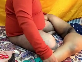 Indian Bhabhi Big Boobs Got Fucked In Lockdown oiled boobs xnxx