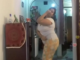 Hot desi indian bhabi rabble-rousing her sexi pest &boobs on bigo live&period;&period;&period;2 sxxvibeo