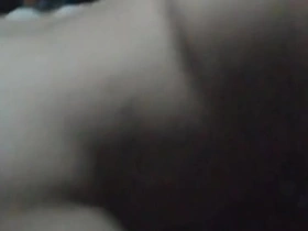 Nepali teen couple shafting in doggy style with dirty talk. daughter sawp porn videos
