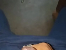 Desi Indian guy with foreskin have a huge cumshot ullu video porn videos for mammy