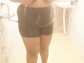 Bihar sexy milf showing boobs tik tok. xxx