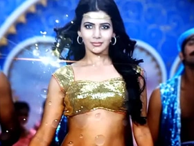 CUM TO SAMMU with an increment of Bb Oviya new porn site 2023