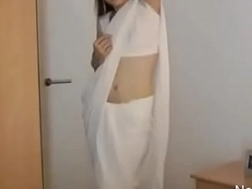 punjabi desi indian girl jasmine mathur exclusive striptease show angela white xxxxxx sheet