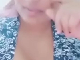 Swathi naidu sexy boobs show sex xxx video family