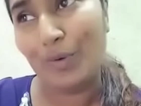 Swathi naidu sharing her telegram details for video sex www.com porn