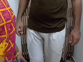 XXX Cooler repair man fuck Desi bhabhi in balcony xnxx of lana