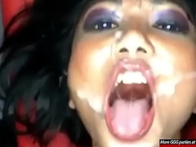 Gangbang with Kim XXX ending in bukkake pack xxx videos hd big ass indian