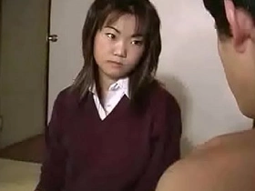 Japanese Step Mom step Son step Daughter bandbros xnxx