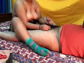 Very beautiful Indian punjabi sex till orgasm with clear audio xxxxxx teacher pupil