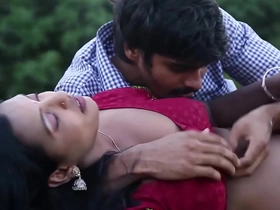 Indian Housewife i&period; Romance With Neighbor Boy suburbia pt 3 xxx