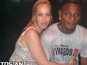 Loira Tirando Leite dos Marmanjos dotados na Festaprime &comma;Fada Mel &comma; Wiil Mastro completo no White-hot anemi xxxxxx
