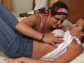 Lesbian desires mom impress xnxx