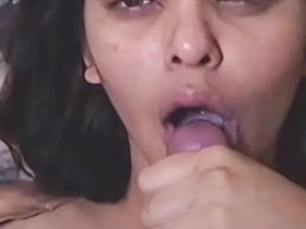 Cumshot compilation be beneficial to the same indian woman HOT Blowjobs shruti sodhixxx
