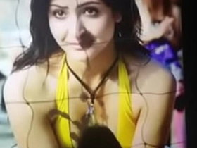 Anushka sharma tastes my cum nxxxxs synthetic corporation nxx price list